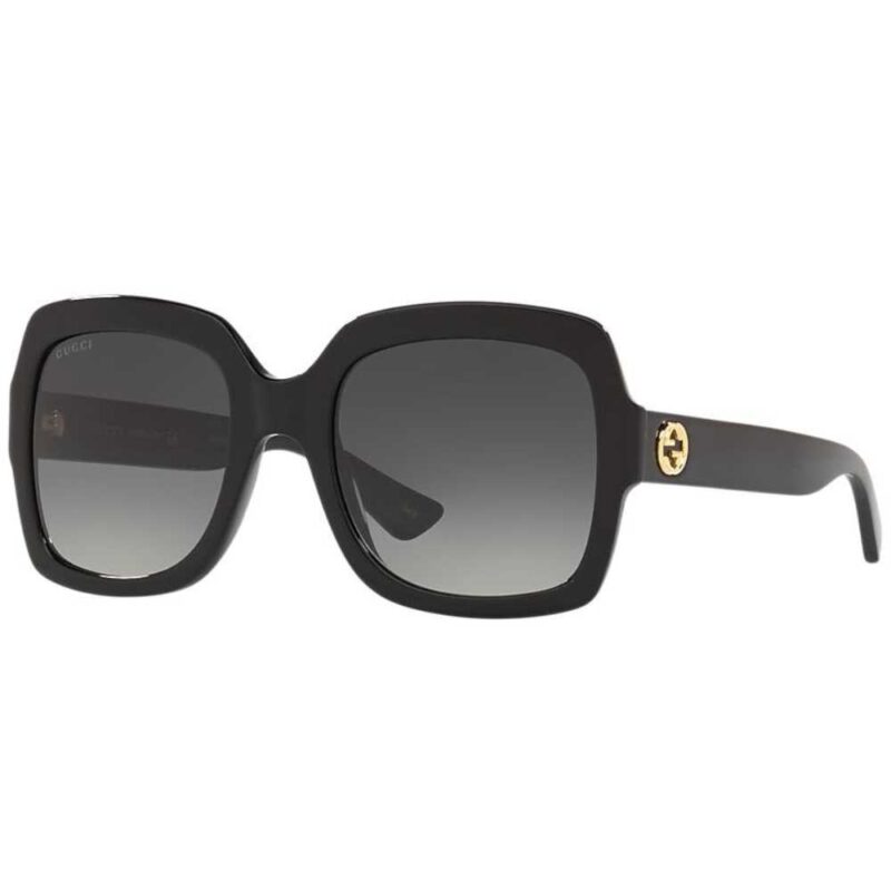 1 GUCCI GG 0036SN 001