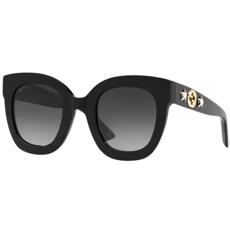 GUCCI GG 0208S 001