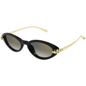 CARTIER CT 0634S 001 CARTIER CT 0634S 001