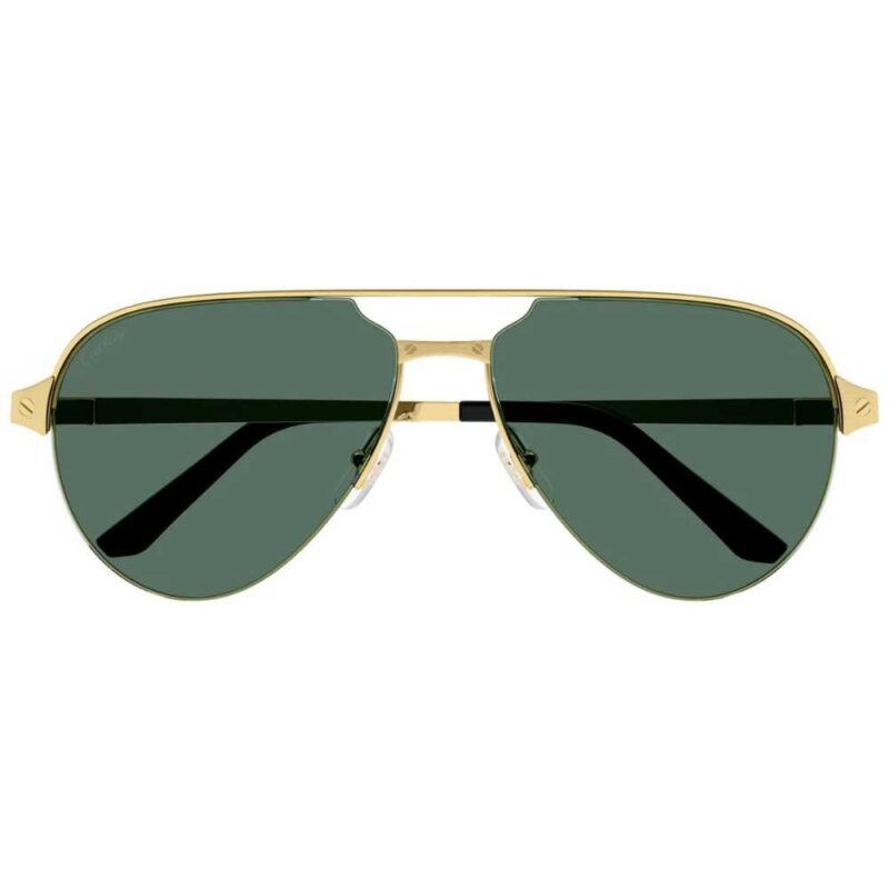 2 CARTIER CT 0386S 002