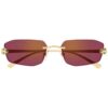 2 CARTIER CT 0474S 002