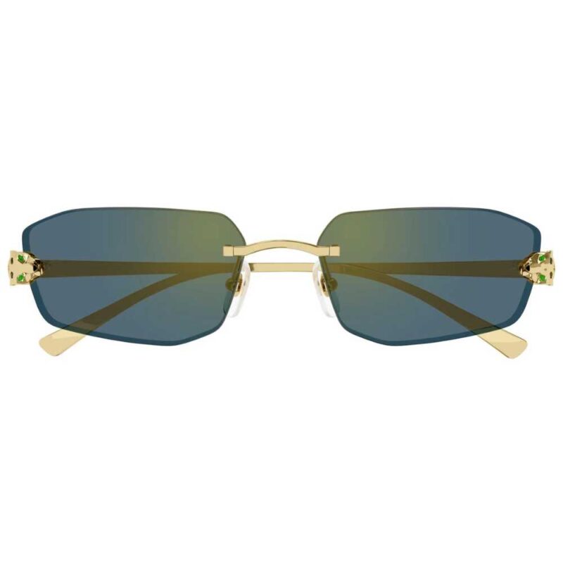 2 CARTIER CT 0474S 003