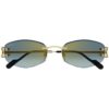 2 CARTIER CT 0467S 003