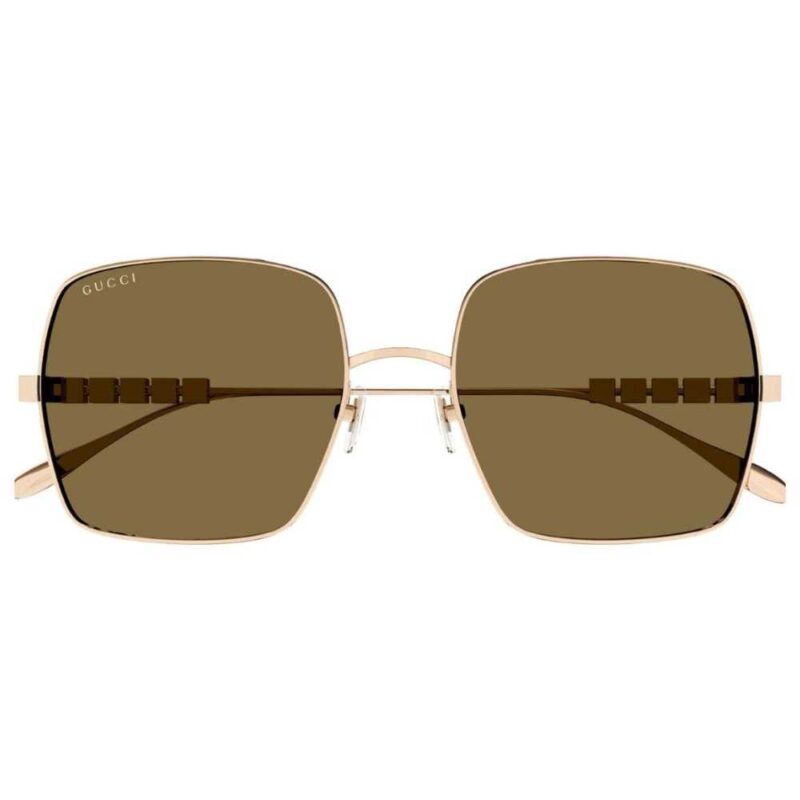 2 GUCCI GG 1434S