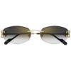 2 CARTIER CT 0467S 001