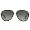 2 Elegancia Atemporal Descubre la máxima expresión de lujo y sofisticación con estos lentes Cartier. Diseñados con materiales premium y una atención meticulosa al detalle, son el accesorio perfecto para quienes buscan un estilo exclusivo y distinguido. * Incluye: Estuche y paño de limpieza certificado.