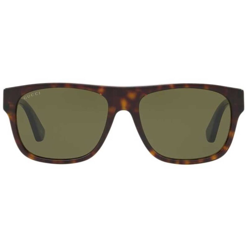 2 GUCCI GG 0341S 003
