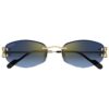 2 CARTIER CT 0467S 002