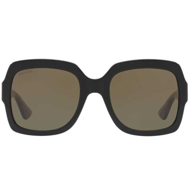 2 GUCCI GG 0036SN 002
