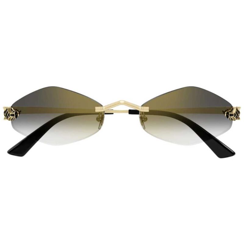 CARTIER CT 0433S 001 CARTIER CT 0433S 001