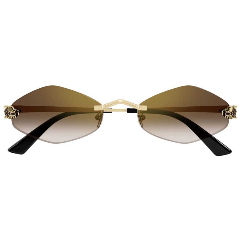 CARTIER CT 0433S 002 CARTIER CT 0433S 002
