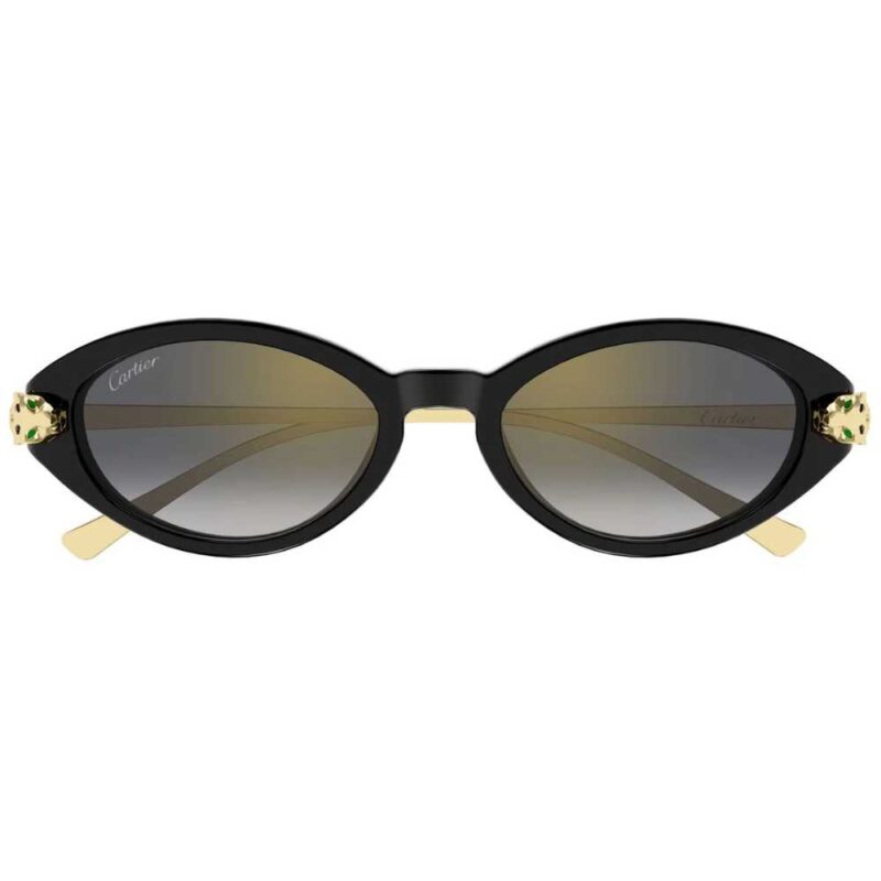 CARTIER CT 0634S 001 CARTIER CT 0634S 001