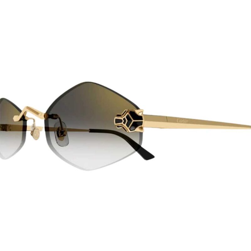 CARTIER CT 0433S 001 CARTIER CT 0433S 001