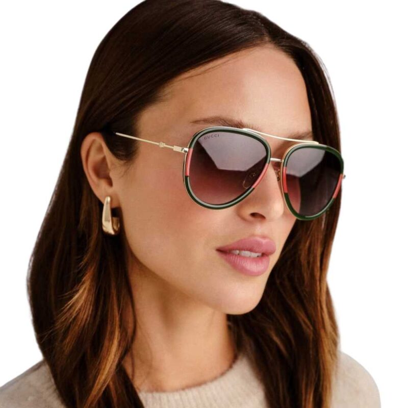 GUCCI GG 0062S 003