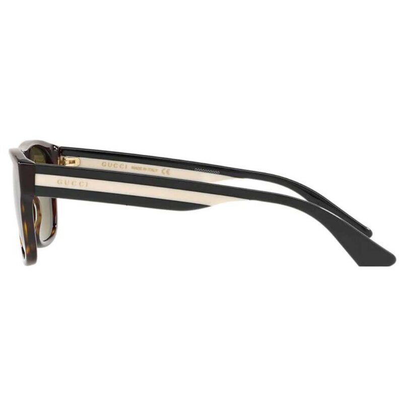 4 GUCCI GG 0341S 003