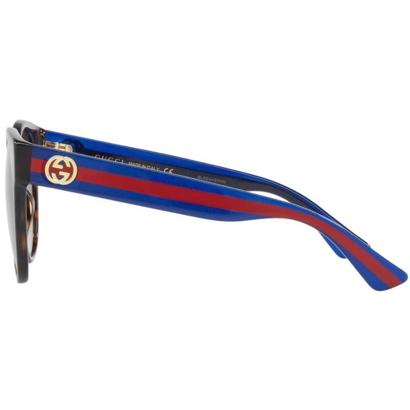 4 GUCCI GG 0035SN 004