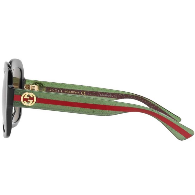 4 GUCCI GG 0036SN 002