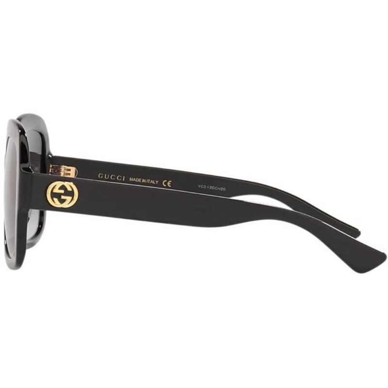 4 GUCCI GG 0036SN 001