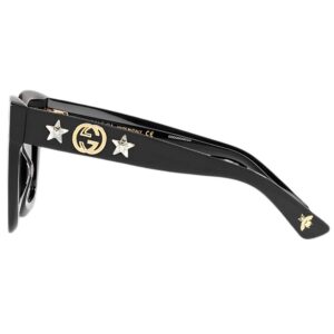 GUCCI GG 0208S 001
