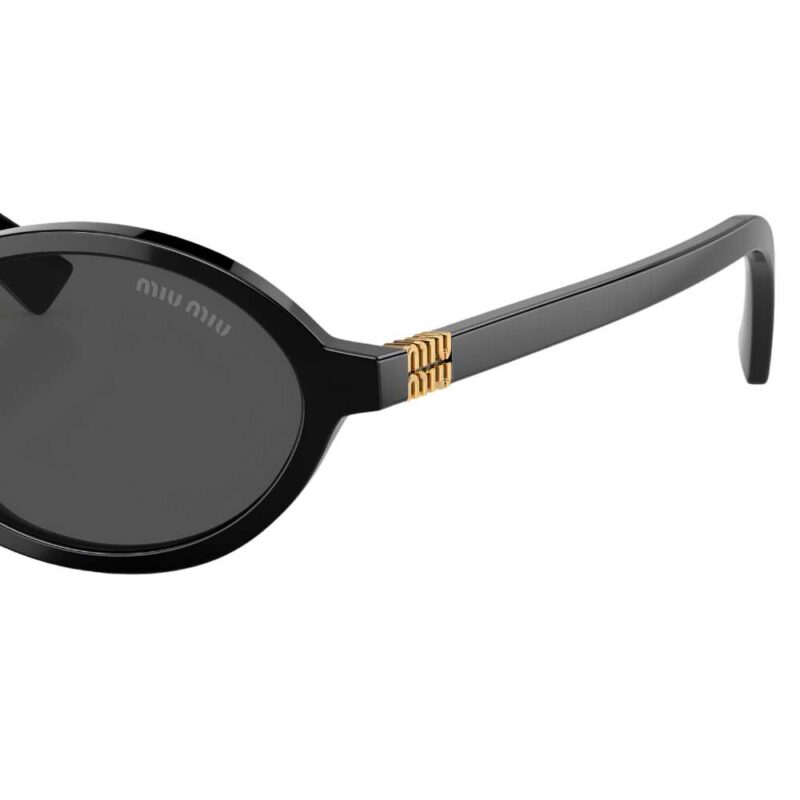 4 MIU MIU MU 04ZS b