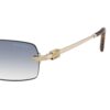 MIU MIU MU B50S