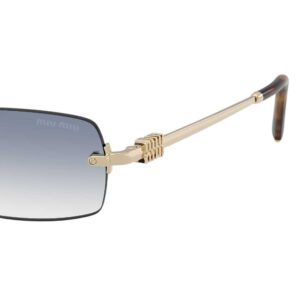 MIU MIU MU B50S