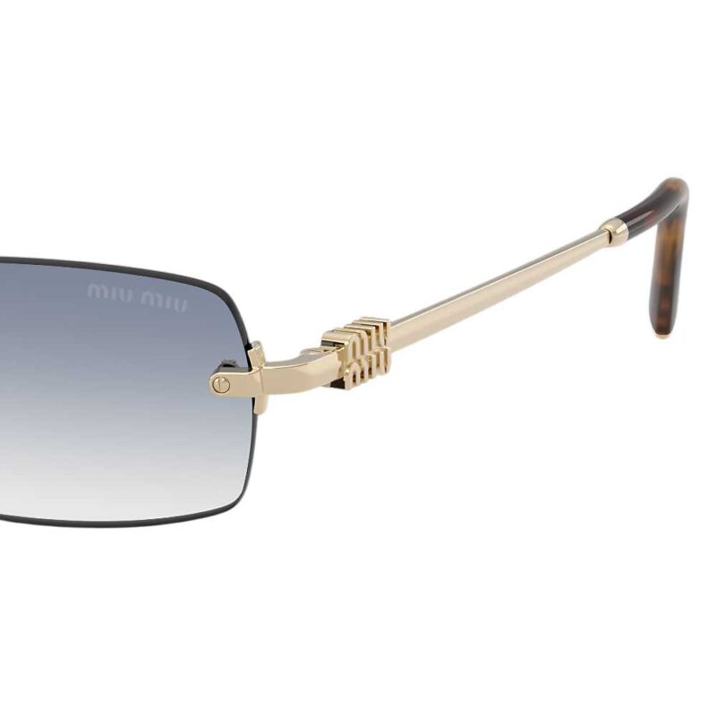 MIU MIU MU B50S