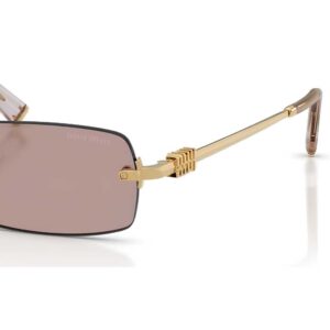 MIU MIU MU B50S b