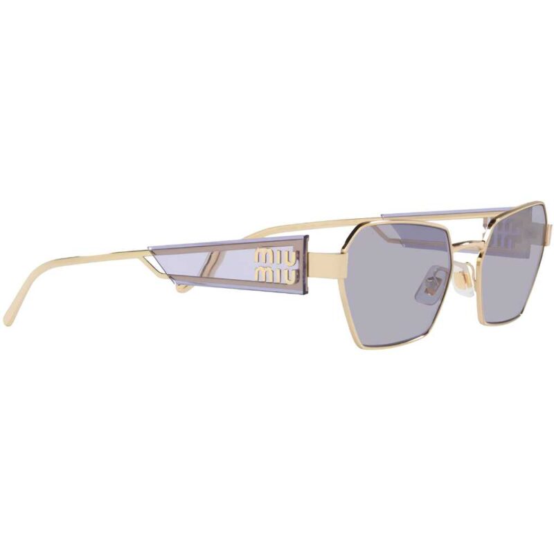4 MIU MIU MU 53WS
