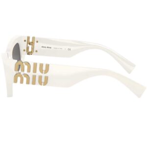 MIU MIU MU 09WS
