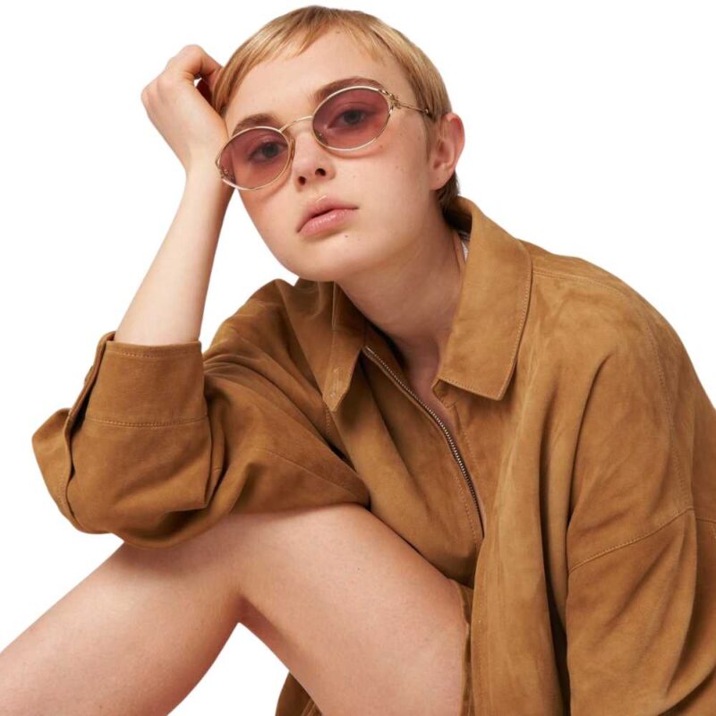 4 MIU MIU MU 52YS b