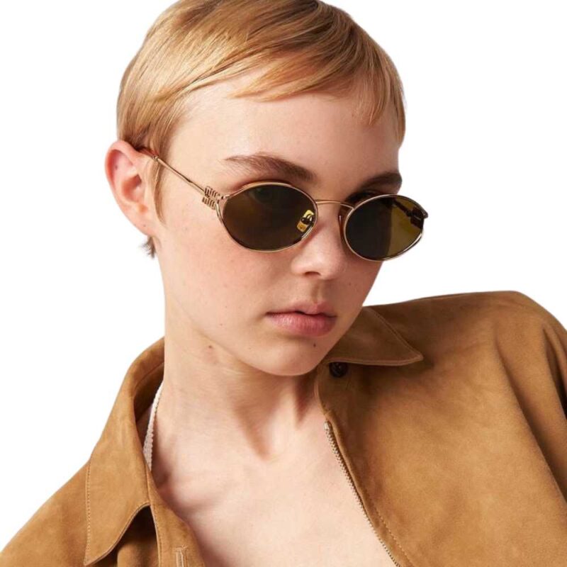 4 MIU MIU MU 52YS c