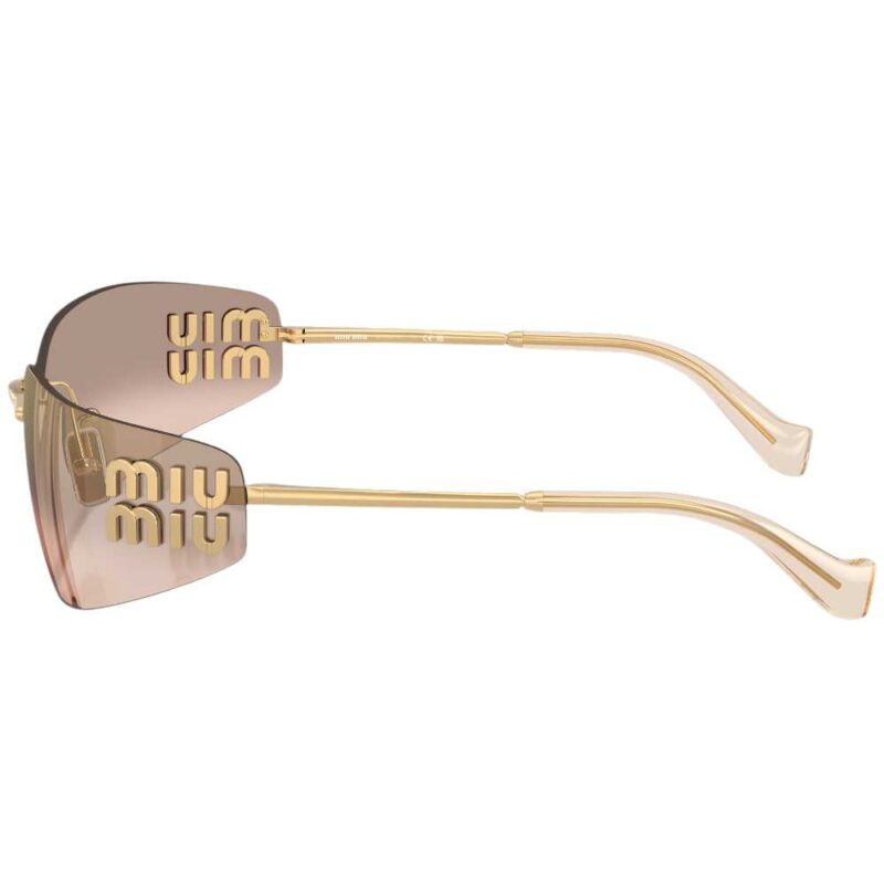 4 MIU MIU MU A51S pequeño