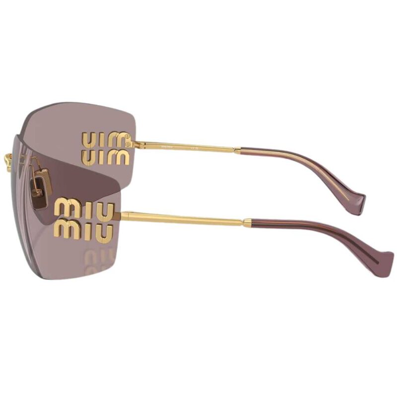 4 MIU MIU MU 54YS grande