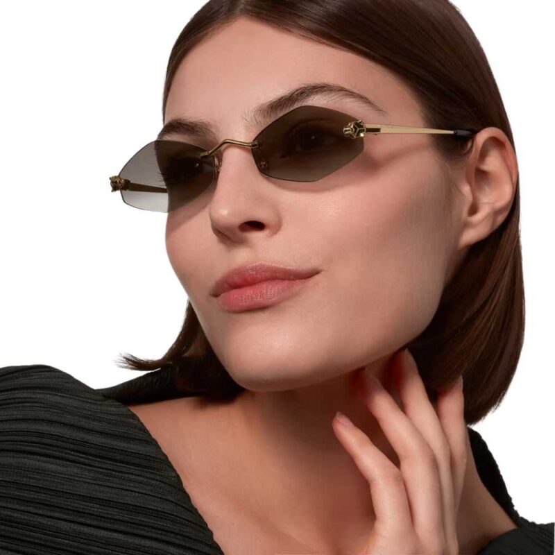 CARTIER CT 0433S 001 CARTIER CT 0433S 001