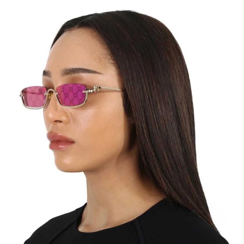 4 GUCCI GG 1278S 005