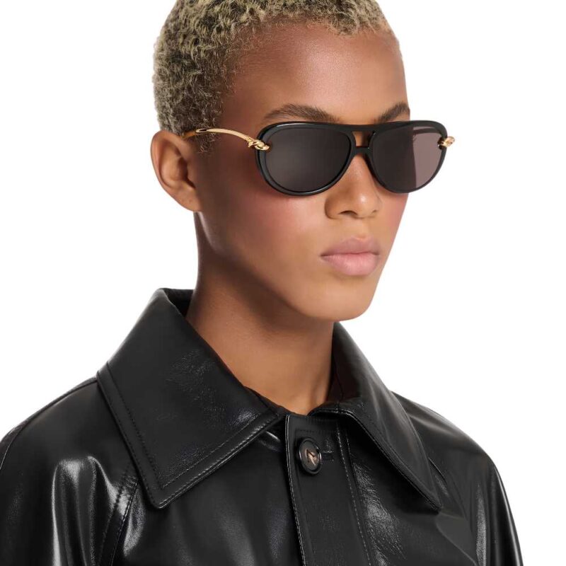 BOTTEGA V BV 1418S 001