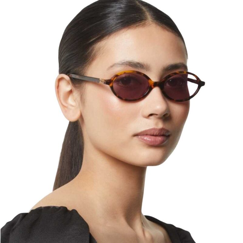5 MIU MIU MU 04ZS