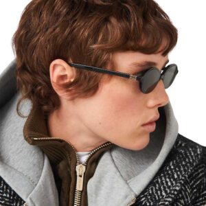 MIU MIU MU 04ZS b