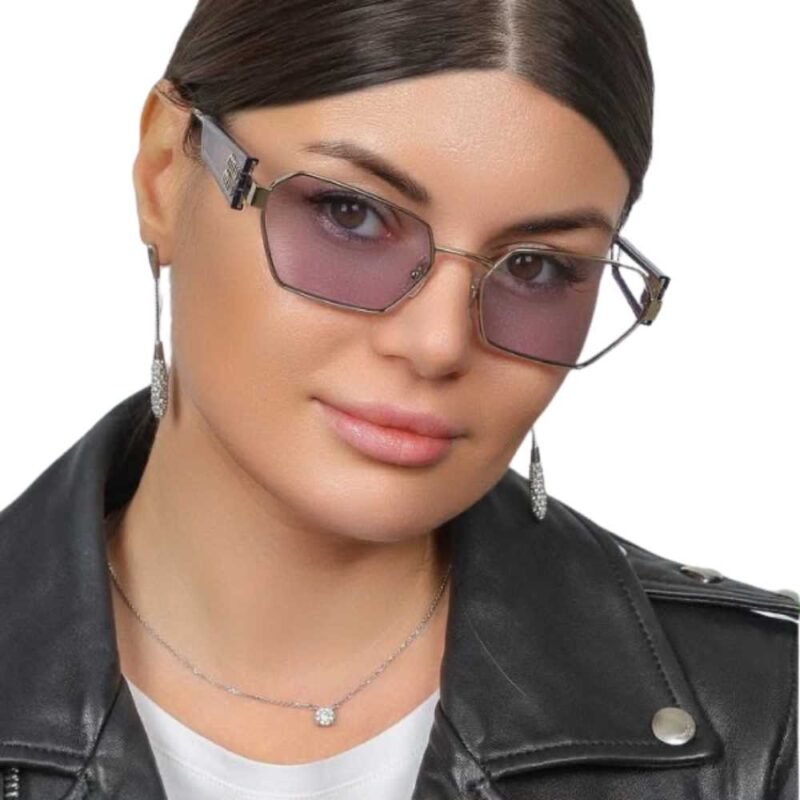 5 MIU MIU MU 53WS