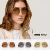 MIU MIU MU A55S