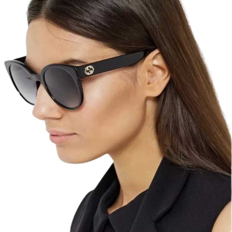 GUCCI GG 0035SN 001