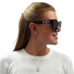 GUCCI GG 0208S 001