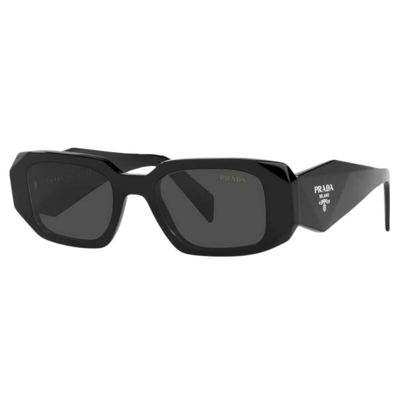 1 PRADA PR 17WS 1AB