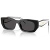 1 PRADA PR B05S 09Q