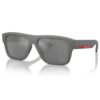 1 PRADA PS 04ZS GRIS