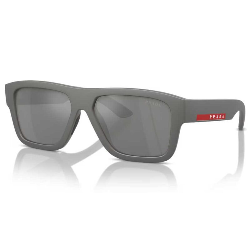 1 PRADA PS 04ZS GRIS