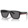 PRADA PS 04ZS NEGRO