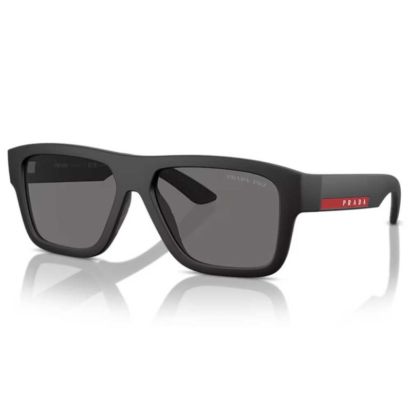PRADA PS 04ZS NEGRO