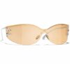1 CHANEL CH 71787 X01060